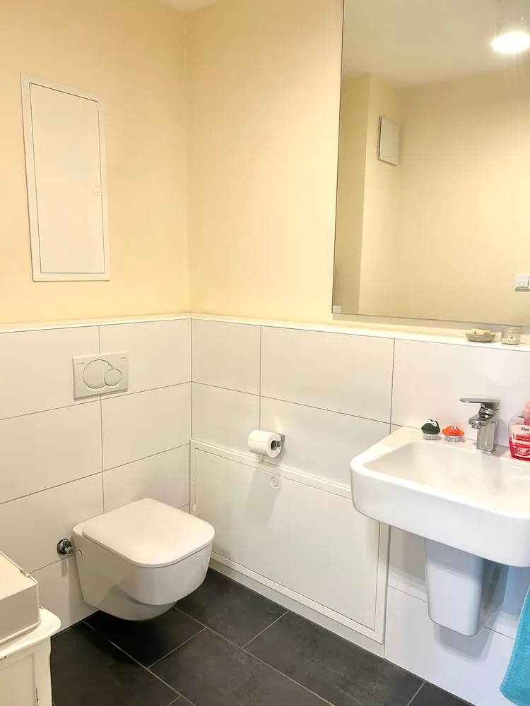 4 Zimmer Wohnung mit 111 m² in Oldenburg – Bild 11