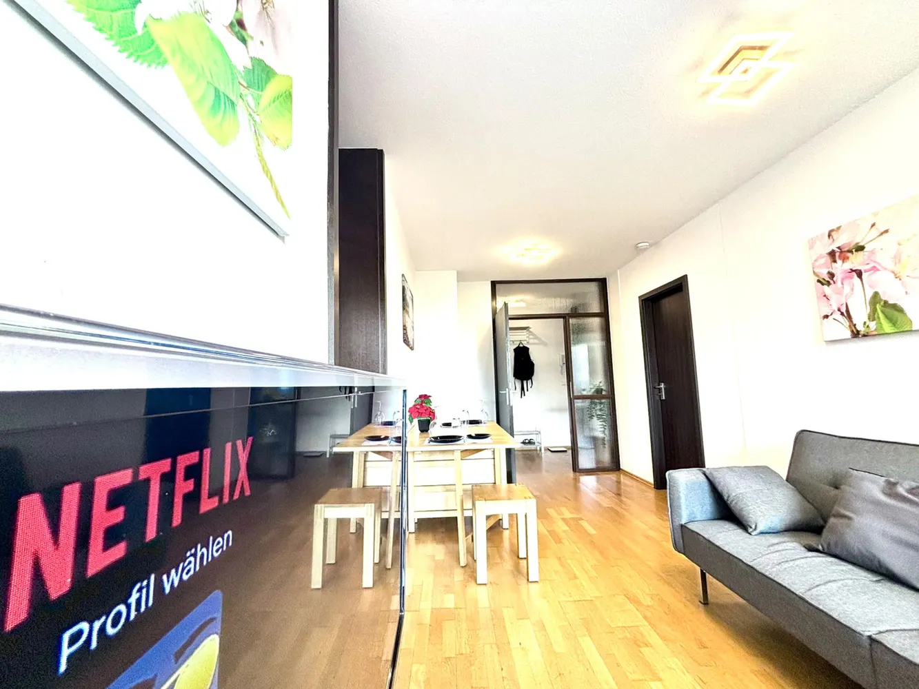 4 Zimmer Wohnung mit 90 m² in Nürnberg – Bild 7