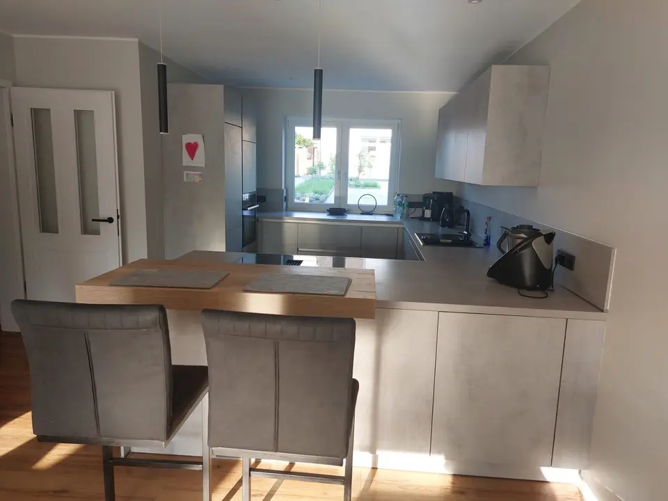 3 Zimmer Wohnung mit 118 m² in Bocholt – Bild 2