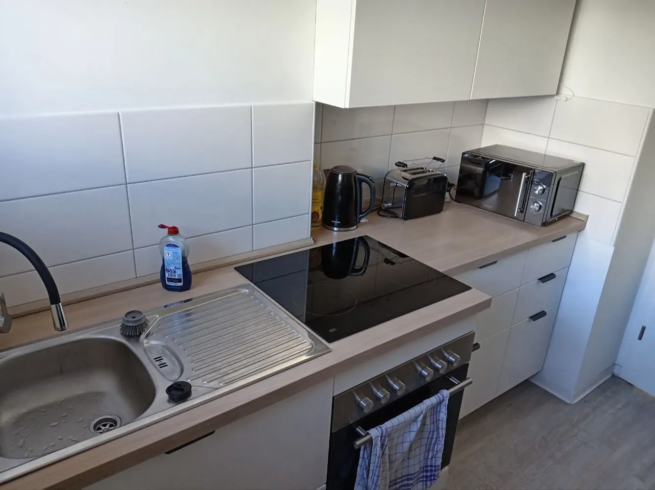 5 room apartment with 70 m² in Cologne – Photo 5