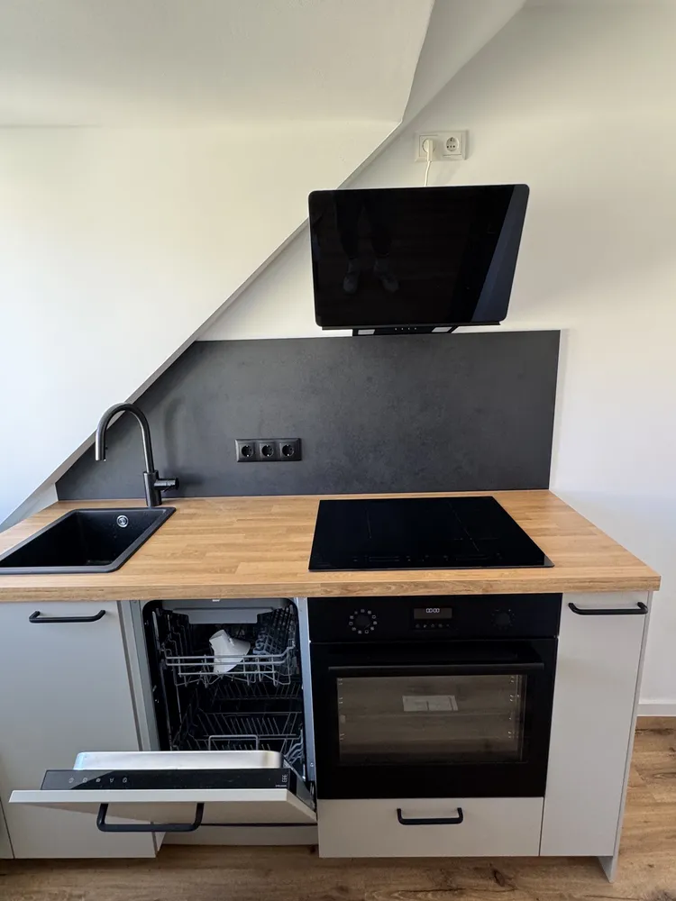3 Zimmer Wohnung mit 67 m² in München – Bild 12