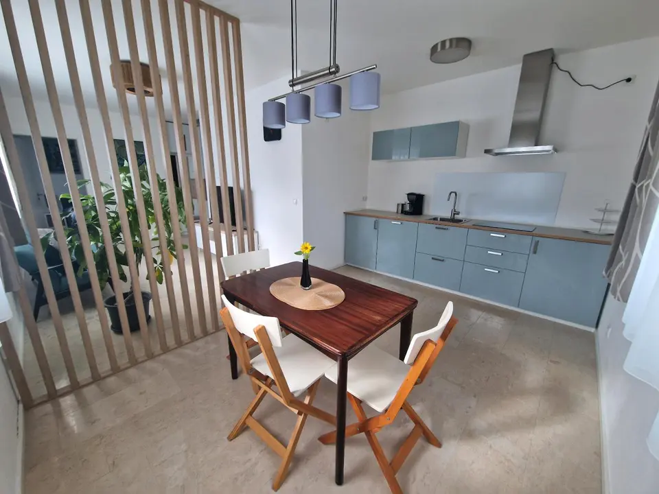 WG-Zimmer mit 50 m² in Darmstadt – Bild 7
