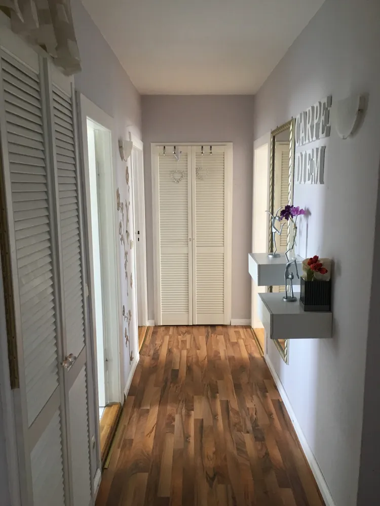 2 Zimmer Wohnung mit 65 m² in Berlin – Bild 1
