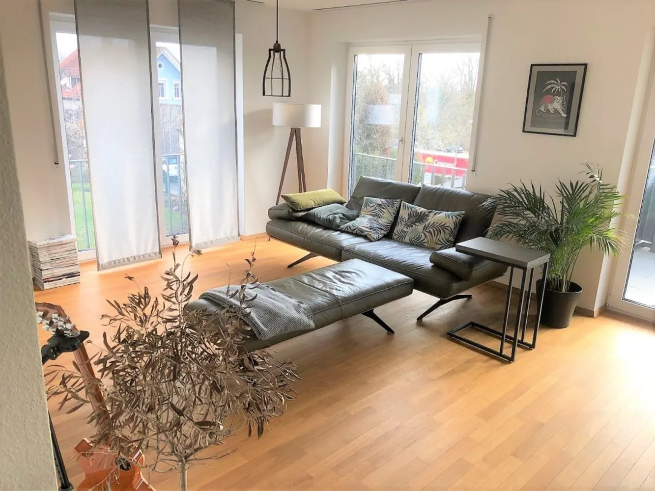 3 Zimmer Wohnung mit 88 m² in Lindau – Bild 12