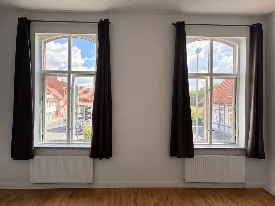Studio mit 22 m² in Wolfenbüttel – Bild 4