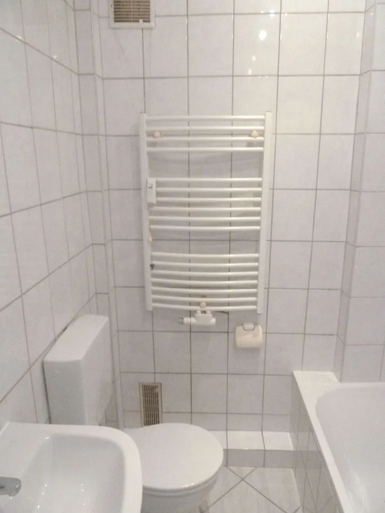 3 Zimmer Wohnung mit 56 m² in Hagen – Bild 5