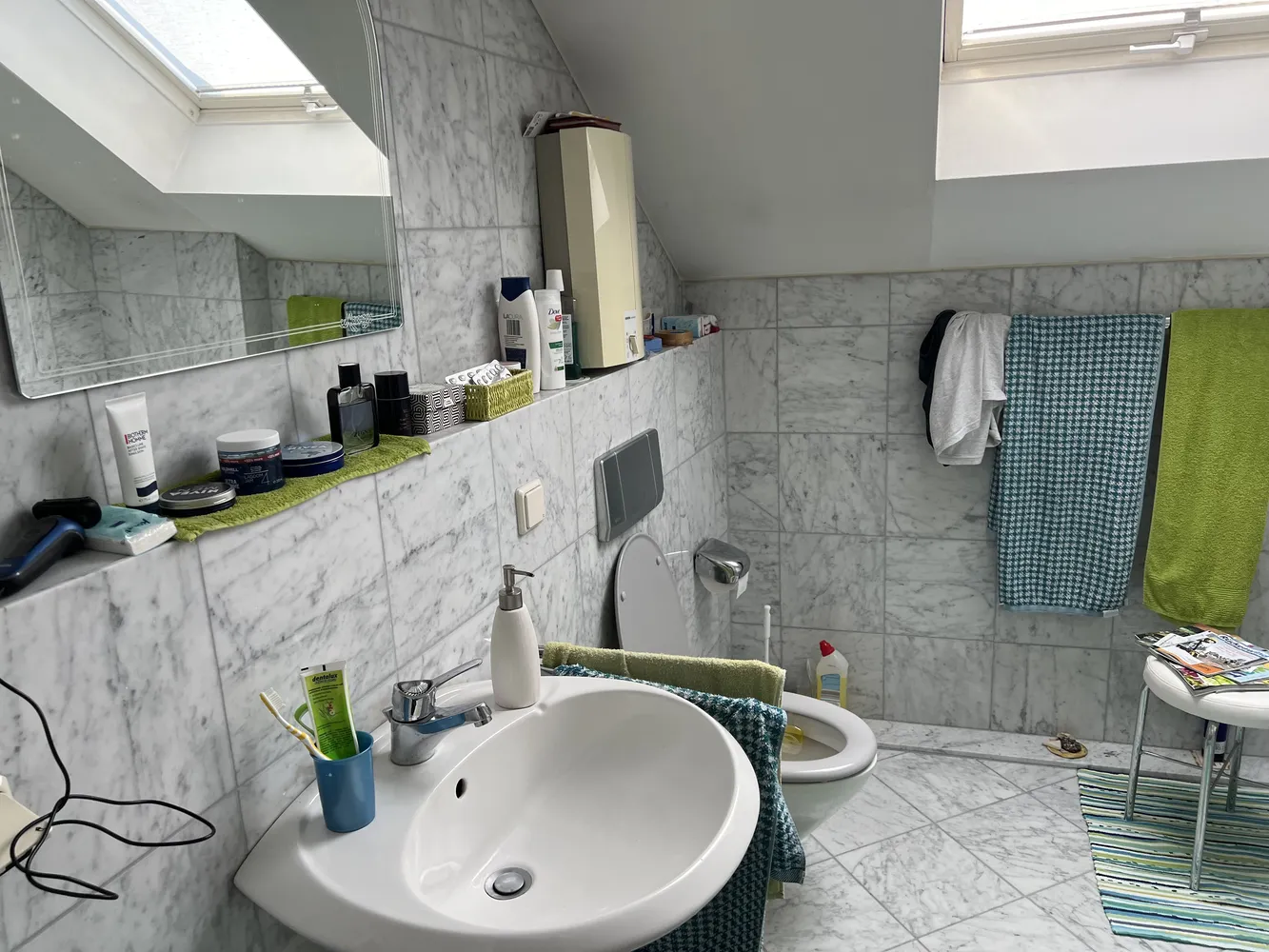 2 Zimmer Wohnung mit 90 m² in Bonn – Bild 7