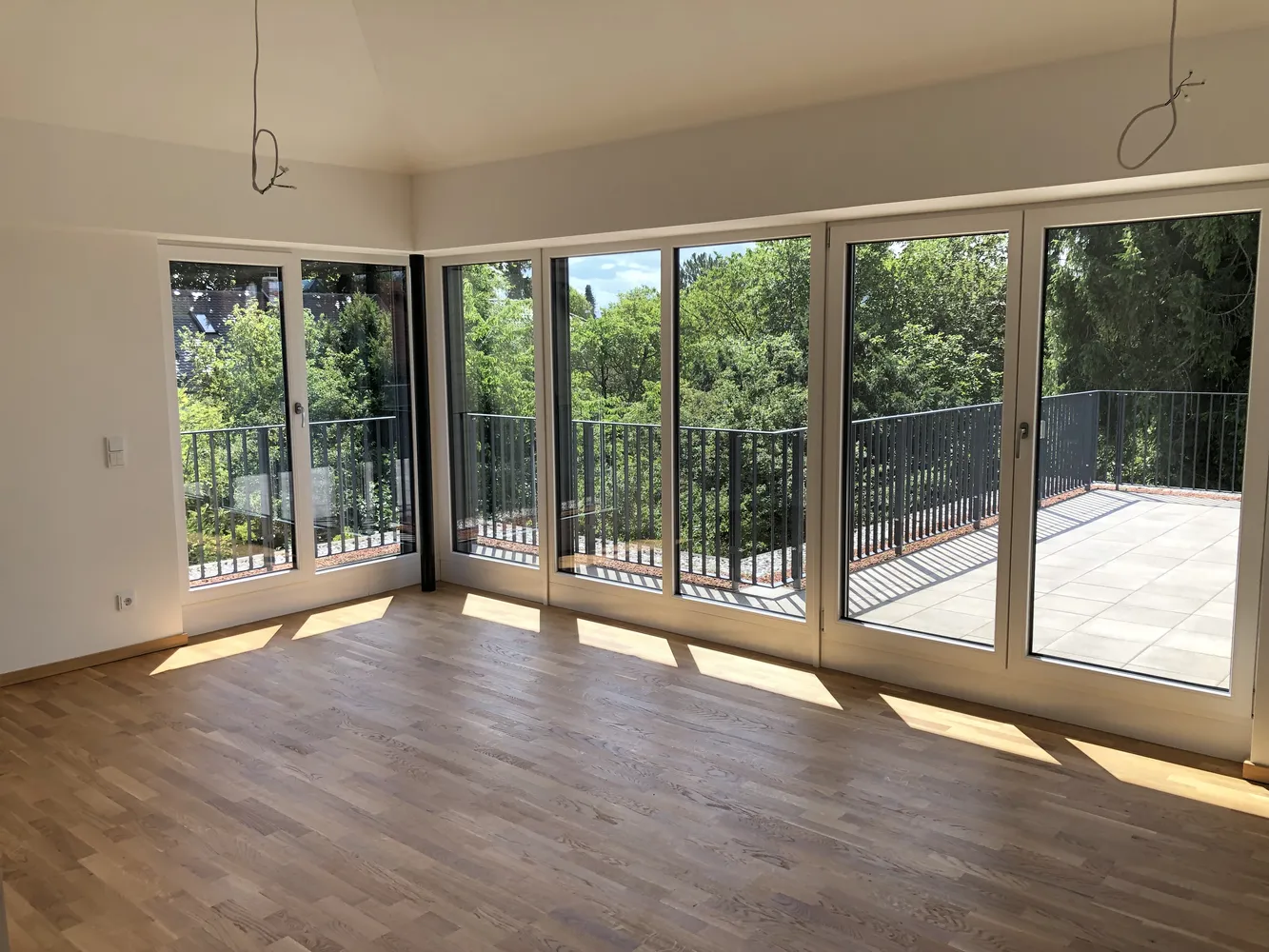 3 Zimmer Wohnung mit 84 m² in München – Bild 4