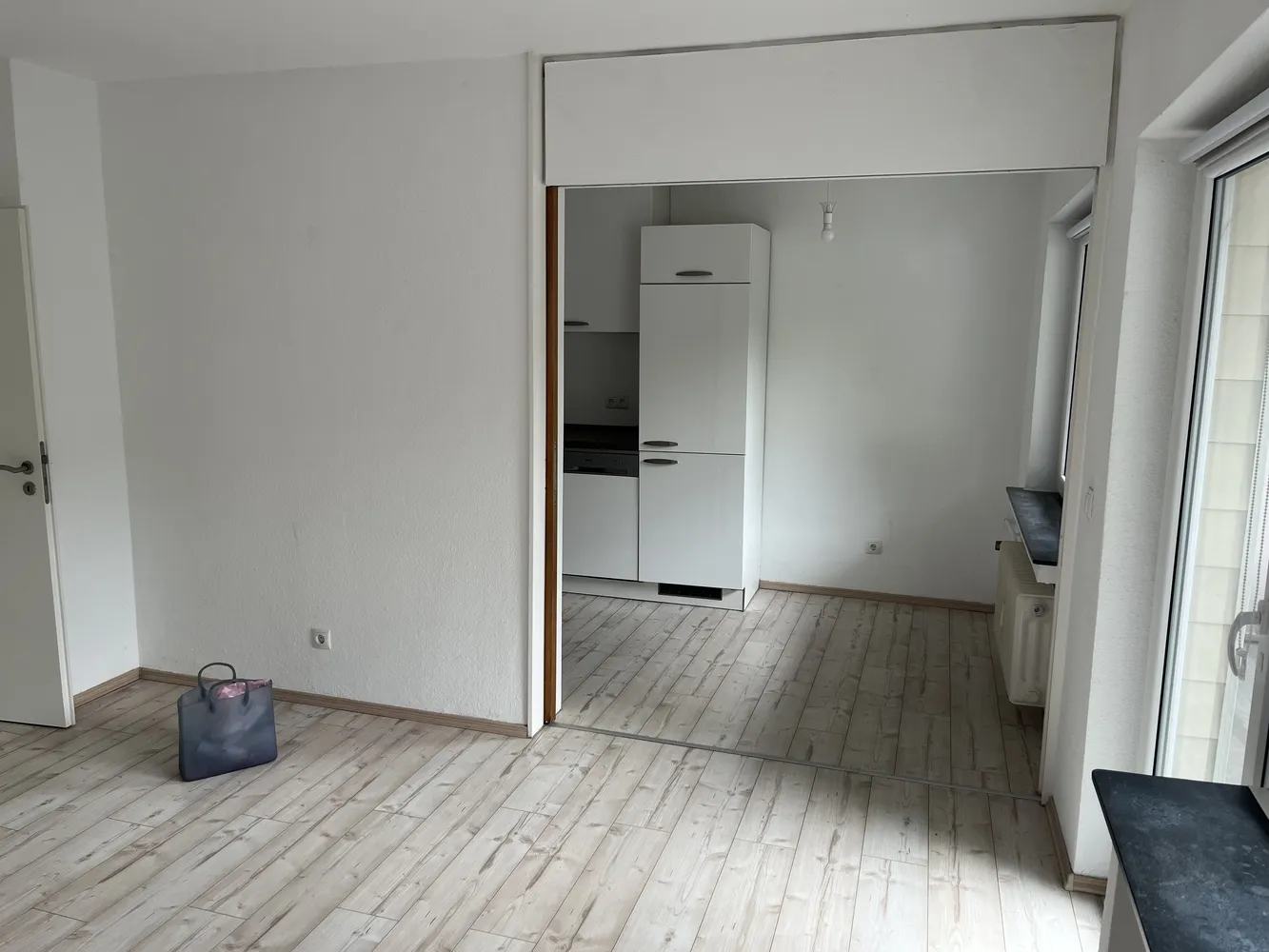 3 Zimmer Wohnung mit 50 m² in Dortmund – Bild 6