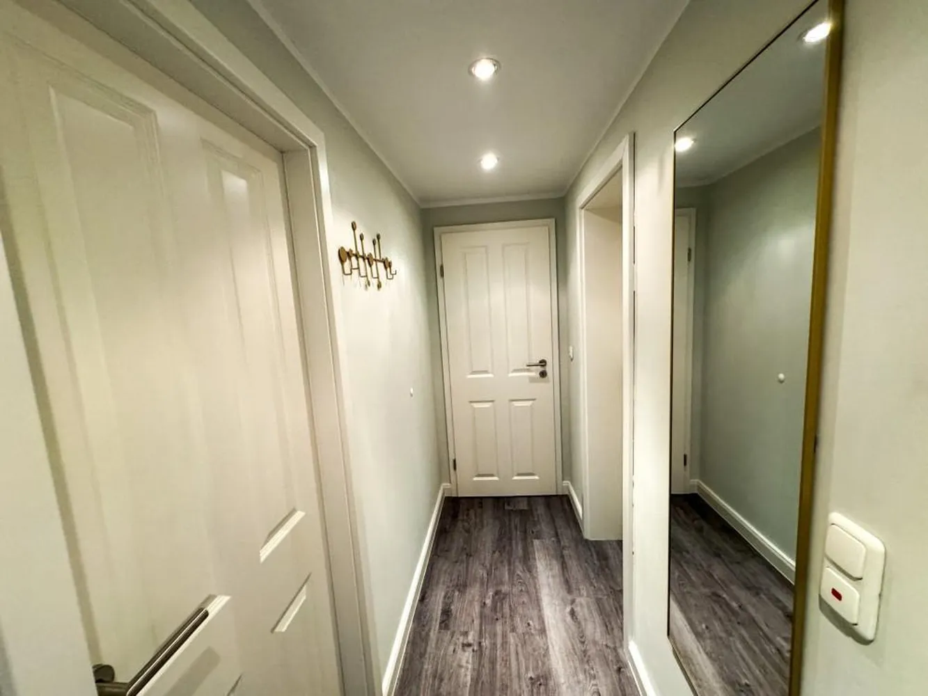 3 Zimmer Wohnung mit 40 m² in Hannover – Bild 12