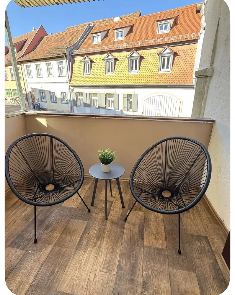 4 Zimmer Haus mit 140 m² in Bamberg – Bild 1