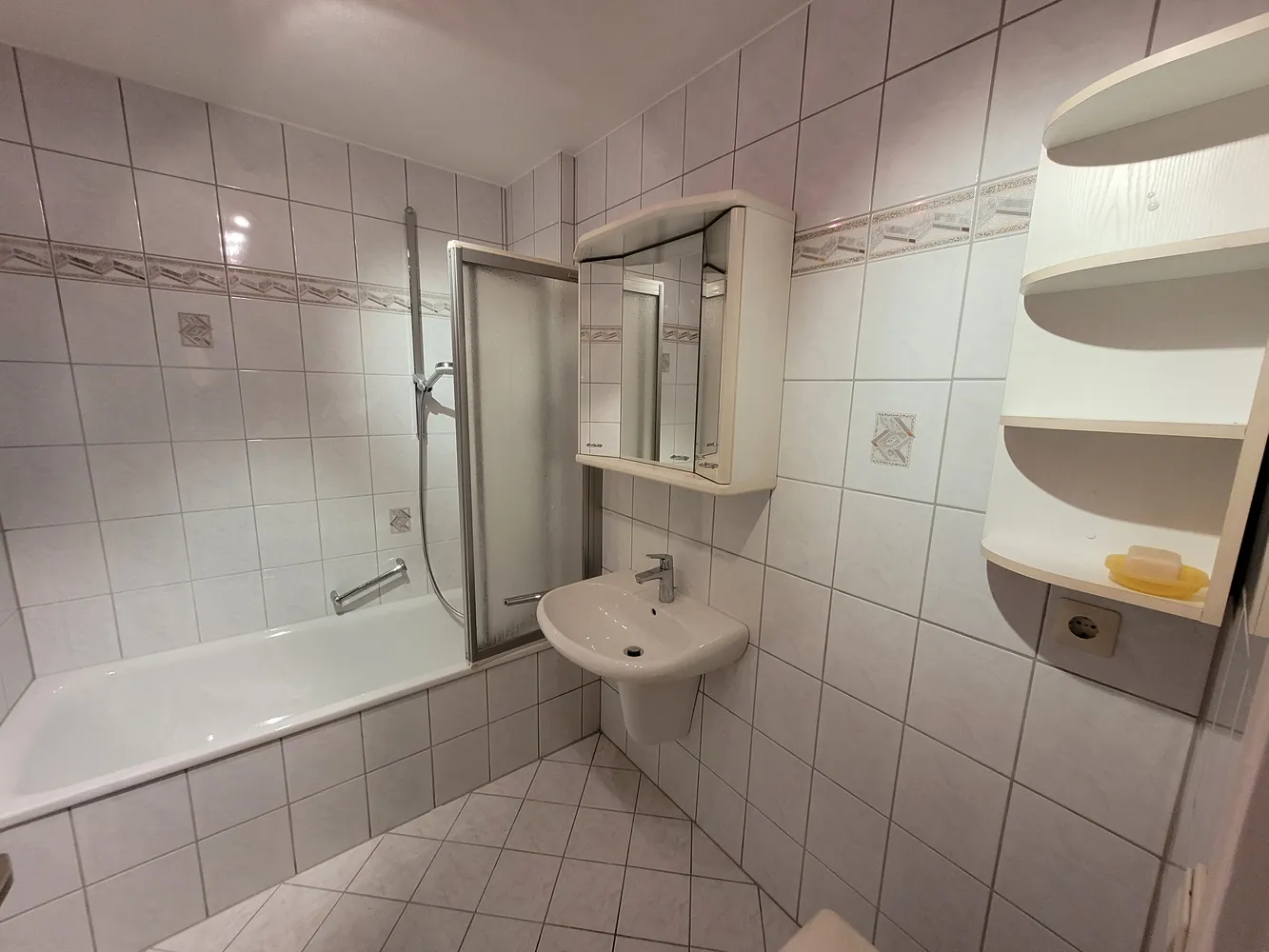 3 Zimmer Wohnung mit 80 m² in Stuttgart – Bild 11