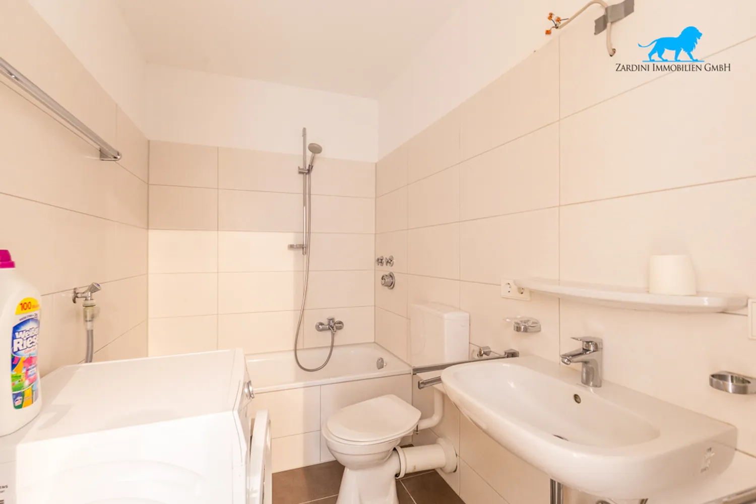 2 Zimmer Wohnung mit 67 m² in Dachau – Bild 10