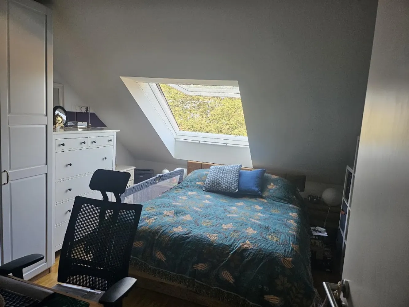 3 Zimmer Wohnung mit 72 m² in München – Bild 10