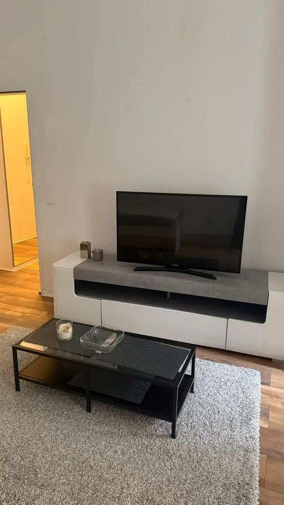 1 room apartment with 33 m² in Berlin – Photo 5
