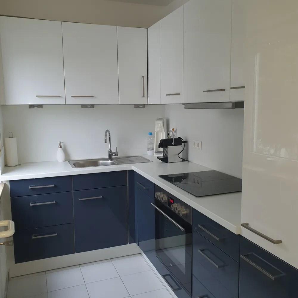 3 Zimmer Wohnung mit 65 m² in Frankfurt am Main – Bild 5