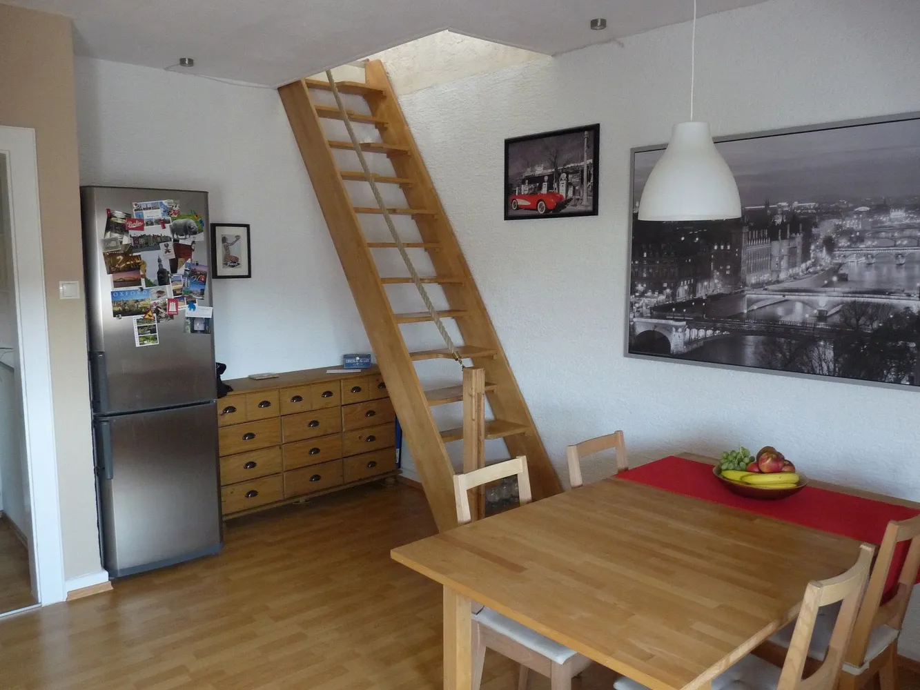 3 Zimmer Wohnung mit 78 m² in Karlsruhe – Bild 5