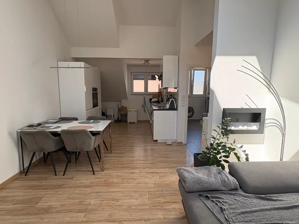 2 Zimmer Wohnung mit 70 m² in Wuppertal – Bild 1