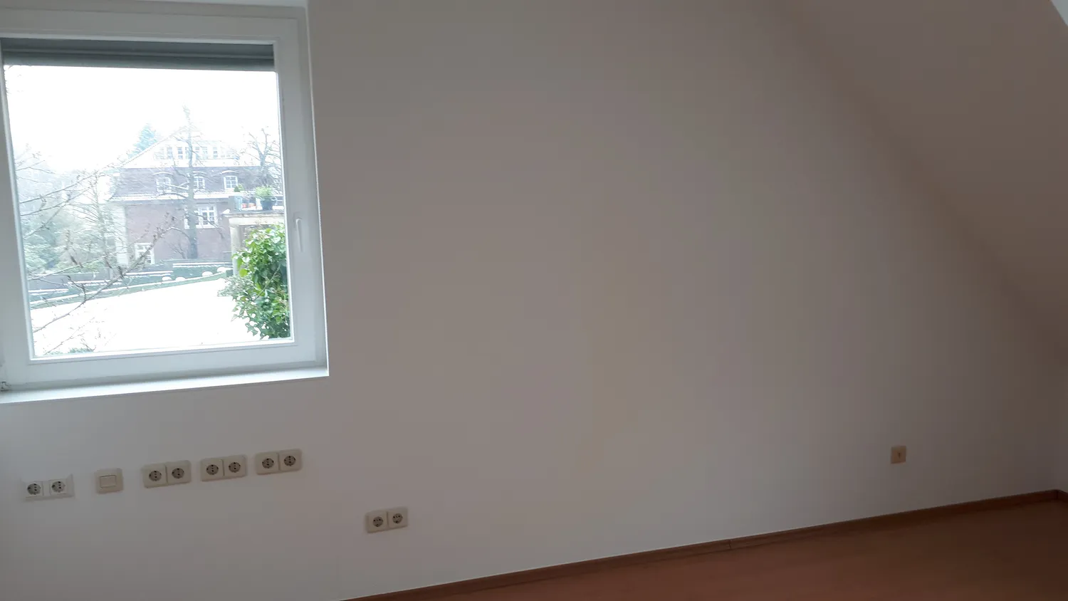 3 Zimmer Wohnung mit 95 m² in Essen – Bild 11