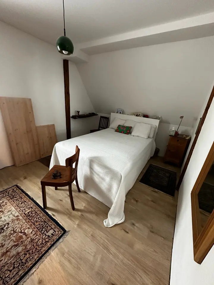 3 Zimmer Wohnung mit 71 m² in Nürnberg – Bild 2