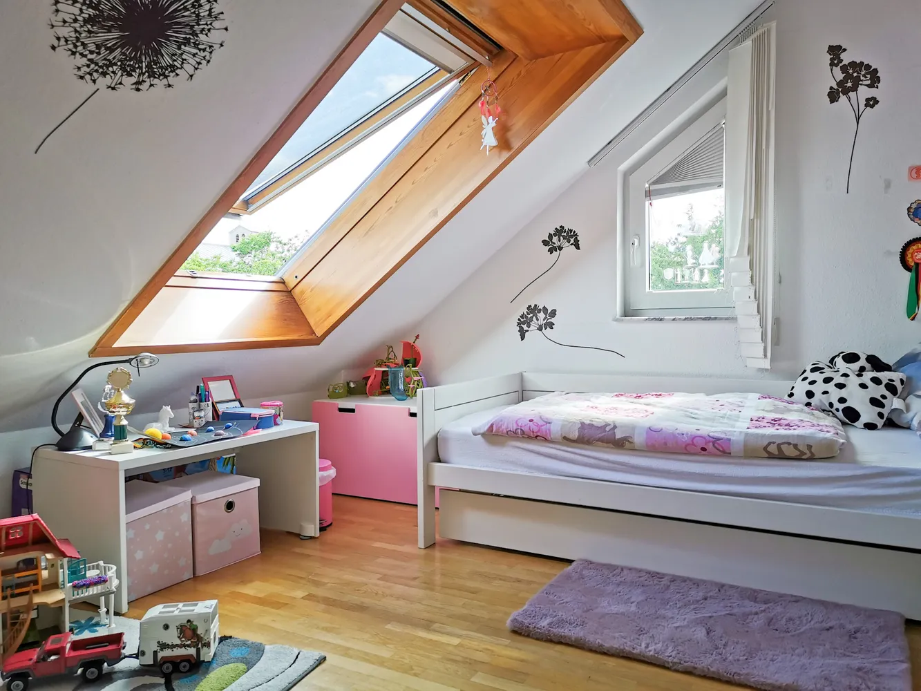 4 Zimmer Wohnung mit 90 m² in Mainz – Bild 5