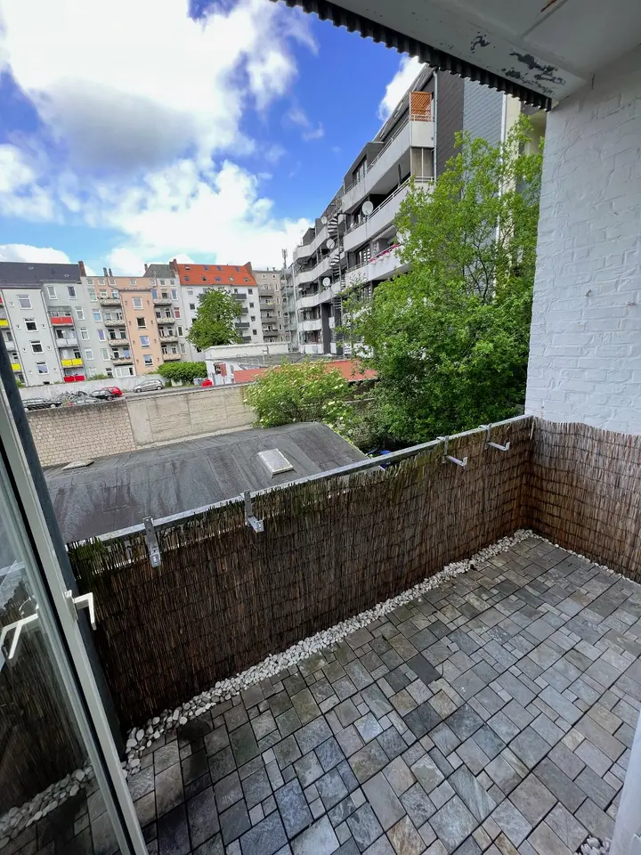 3 Zimmer Wohnung mit 66 m² in Kiel – Bild 8