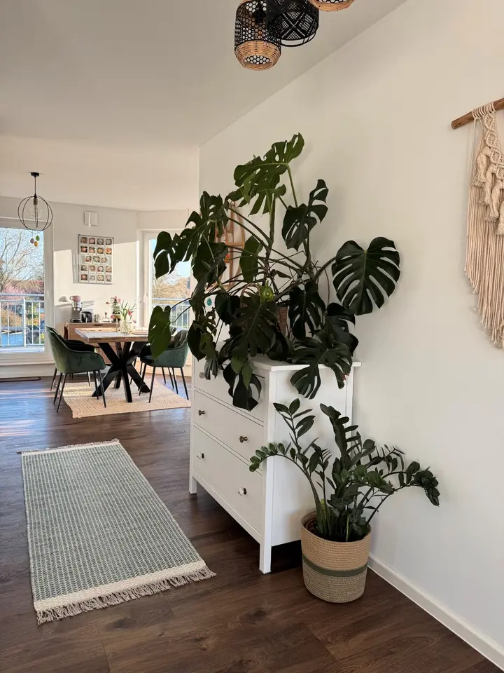 2 Zimmer Wohnung mit 110 m² in Oldenburg – Bild 9