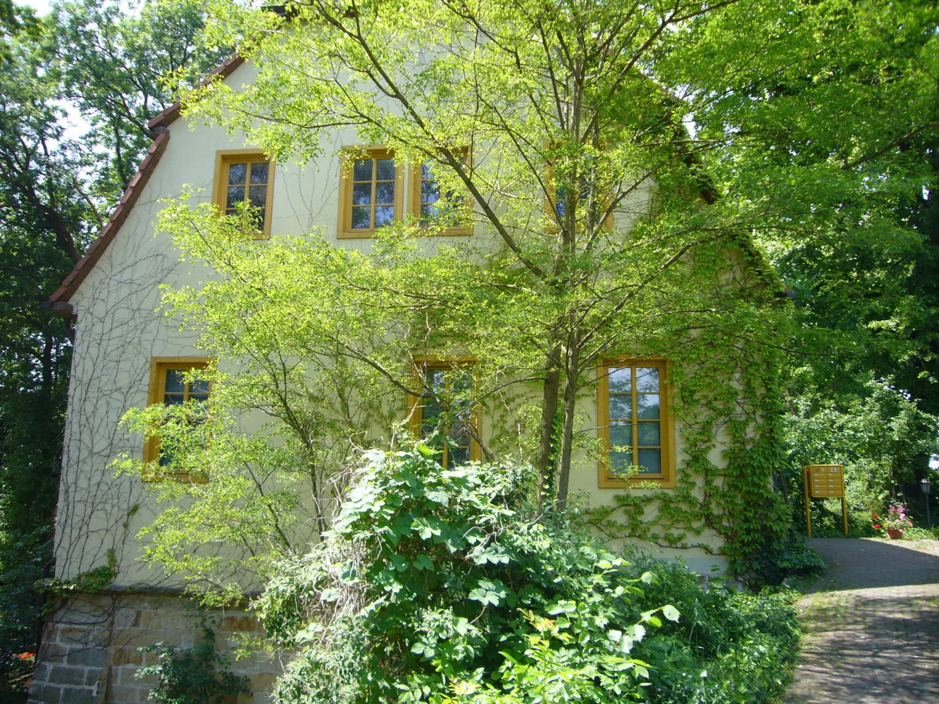 3 Zimmer Wohnung mit 67 m² in Wittenberg – Bild 3