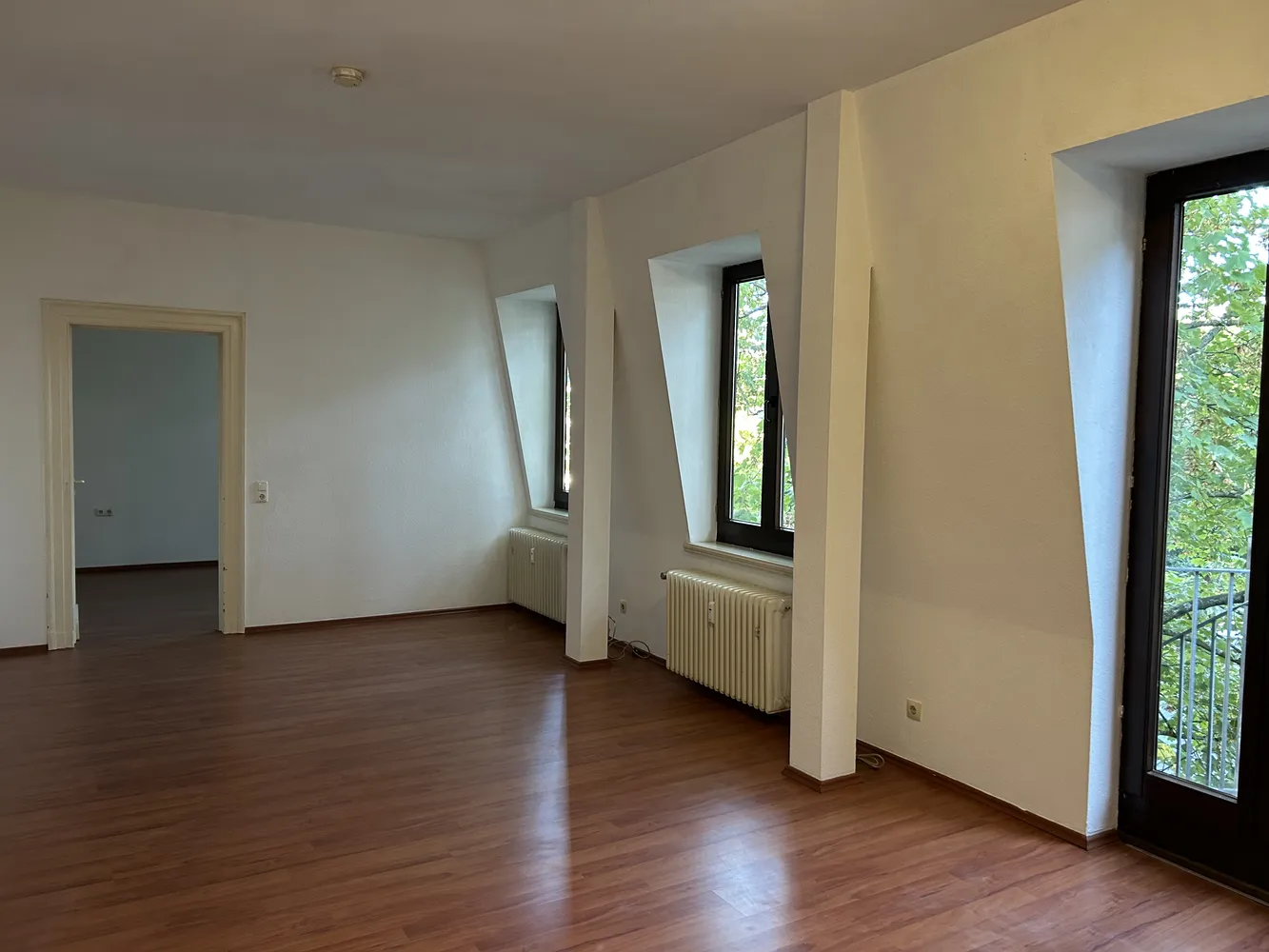 2 Zimmer Wohnung mit 54 m² in Krefeld – Bild 7