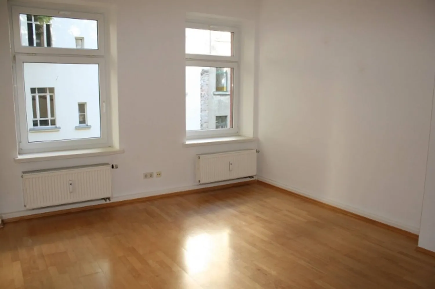 2 room apartment with 64 m² in Leipzig – Photo 6