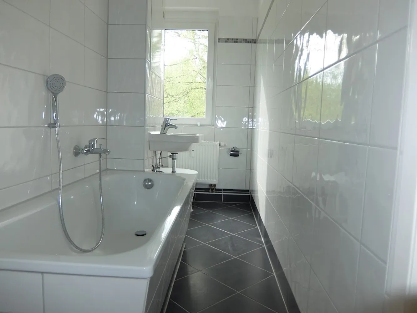 3 Zimmer Wohnung mit 59 m² in Chemnitz – Bild 9