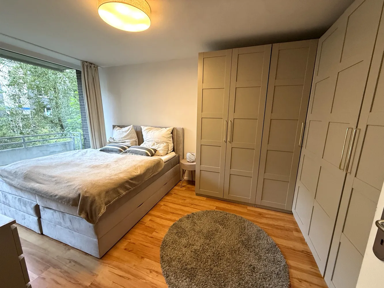 3 Zimmer Wohnung mit 113 m² in Düsseldorf – Bild 11