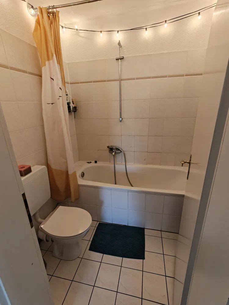 2 Zimmer Wohnung mit 67 m² in Köln – Bild 6