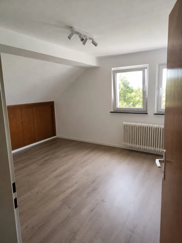 2 Zimmer Wohnung mit 50 m² in Unna – Bild 5