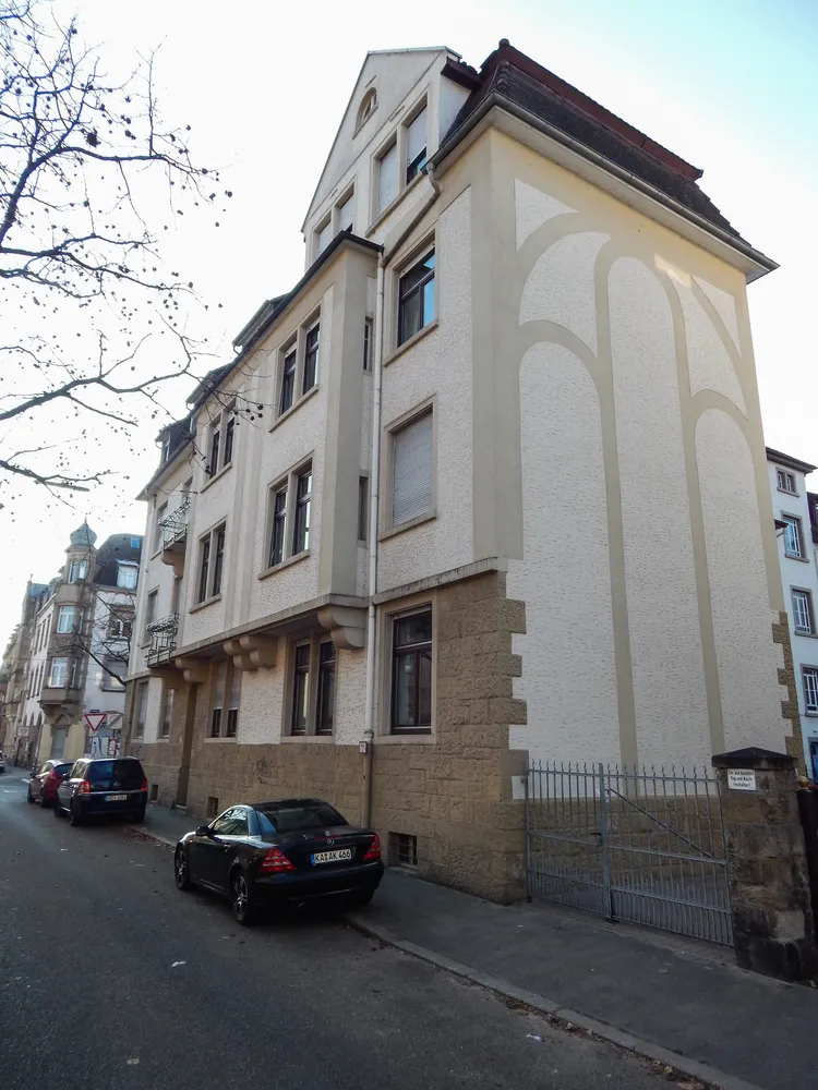 3 Zimmer Wohnung mit 100 m² in Karlsruhe – Bild 9