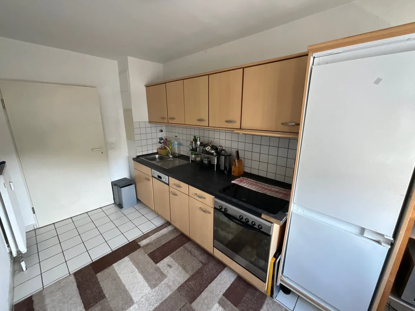 3 Zimmer Wohnung mit 76 m² in Dortmund – Bild 2