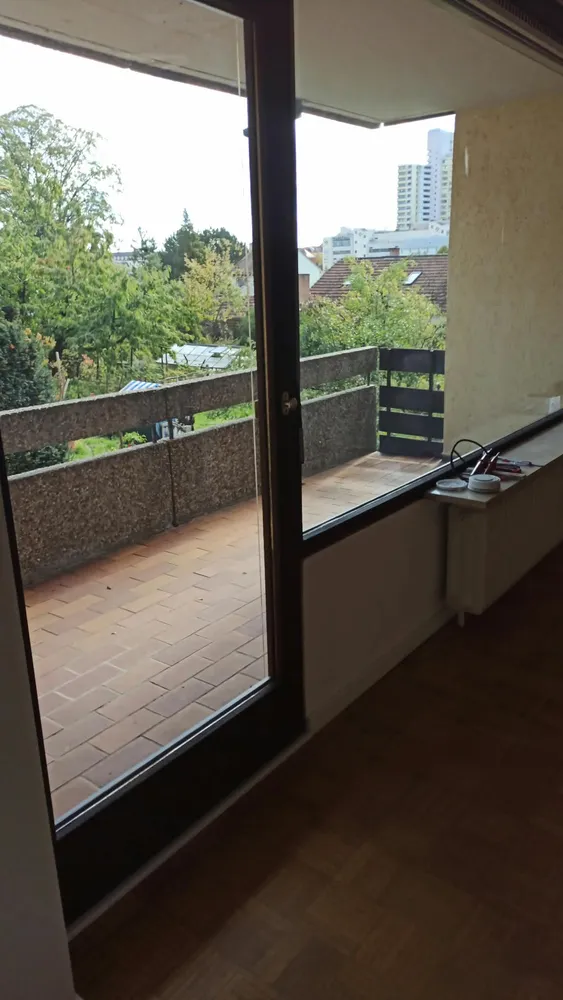 1 Zimmer Wohnung mit 40 m² in Ludwigsburg – Bild 1