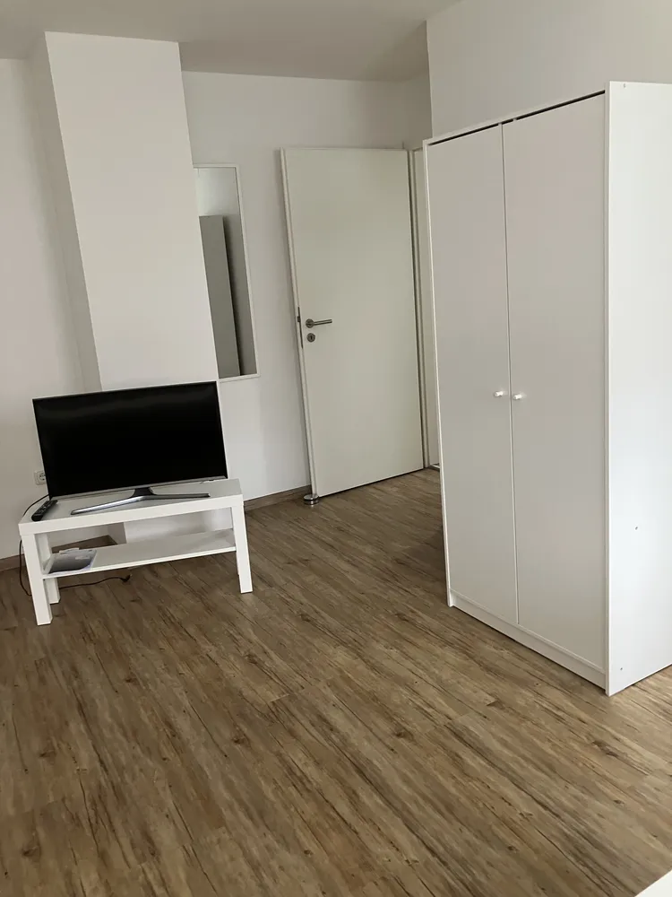 1 Zimmer Wohnung mit 32 m² in Augsburg – Bild 5