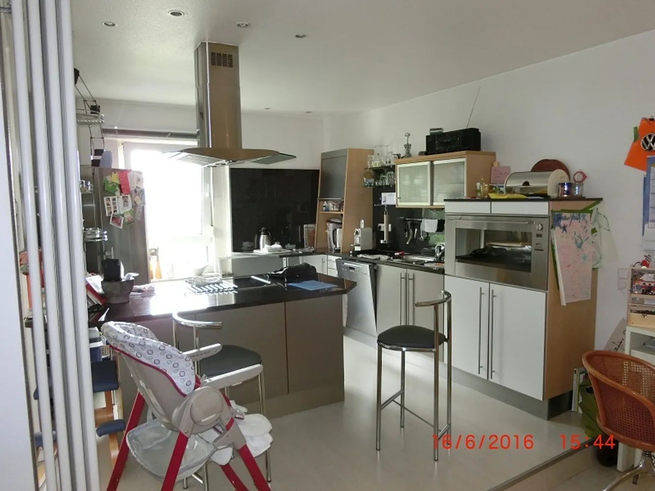 2 Zimmer Wohnung mit 73 m² in Aachen – Bild 5