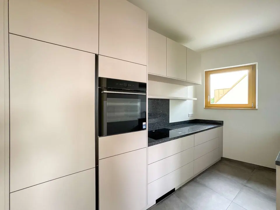 3 Zimmer Wohnung mit 108 m² in Borna – Bild 2