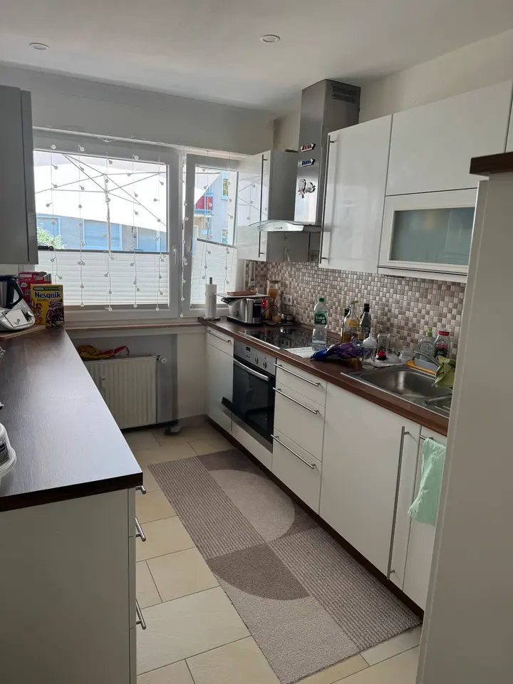 3 Zimmer Wohnung mit 73 m² in Kerpen – Bild 9