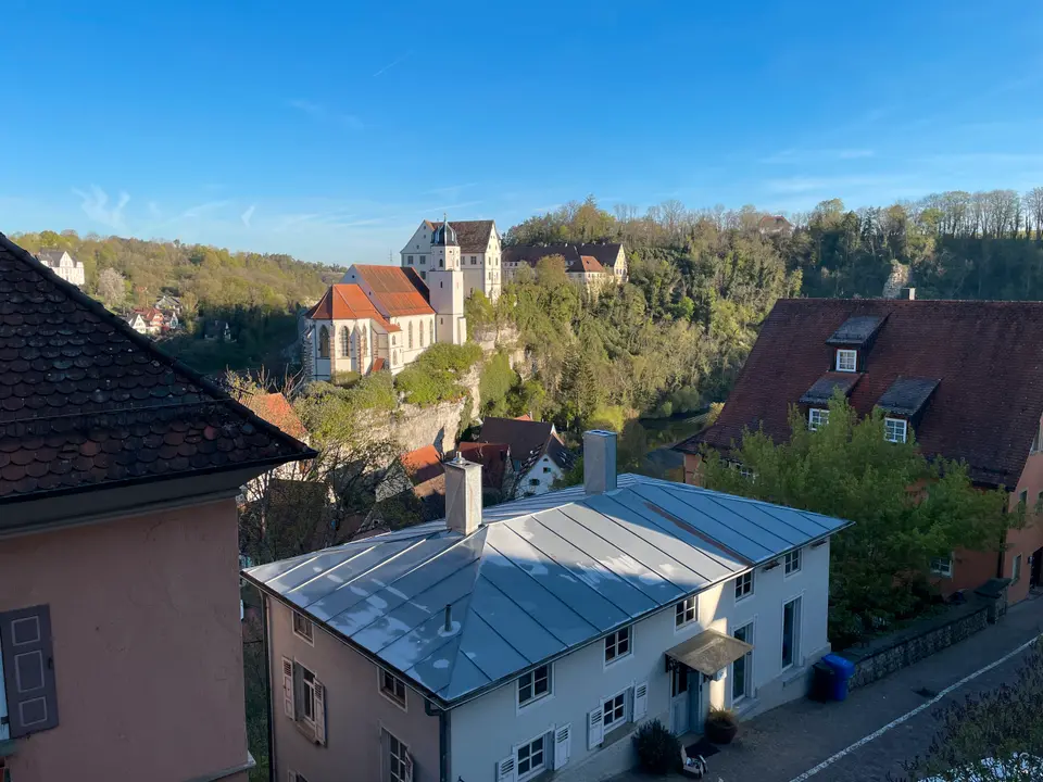 2 Zimmer Haus mit 65 m² in Reutlingen – Bild 8