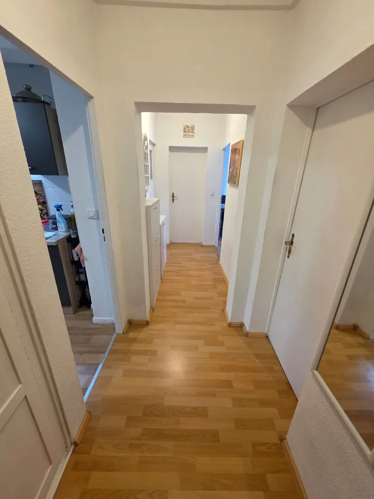 3 Zimmer Wohnung mit 65 m² in Potsdam – Bild 5