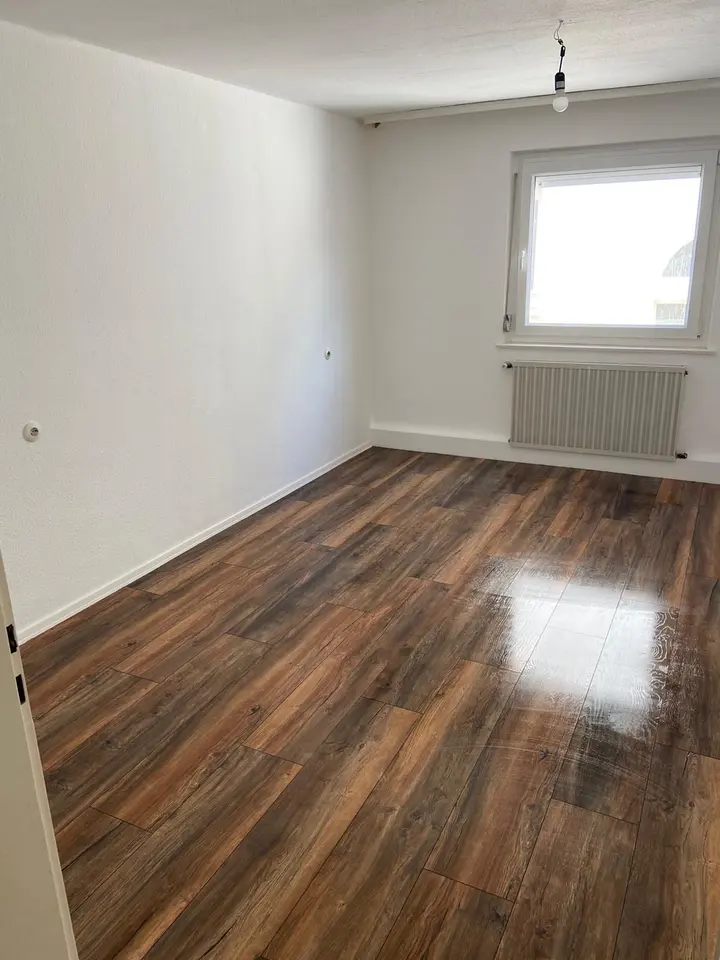 2 Zimmer Wohnung mit 56 m² in Heilbronn – Bild 1
