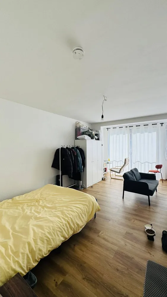 2 room apartment with 65 m² in Düsseldorf – Photo 8