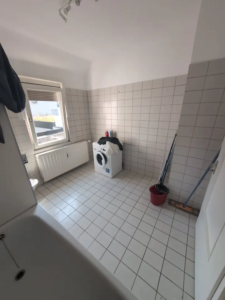 WG-Zimmer mit 20 m² in Karlsruhe – Bild 9