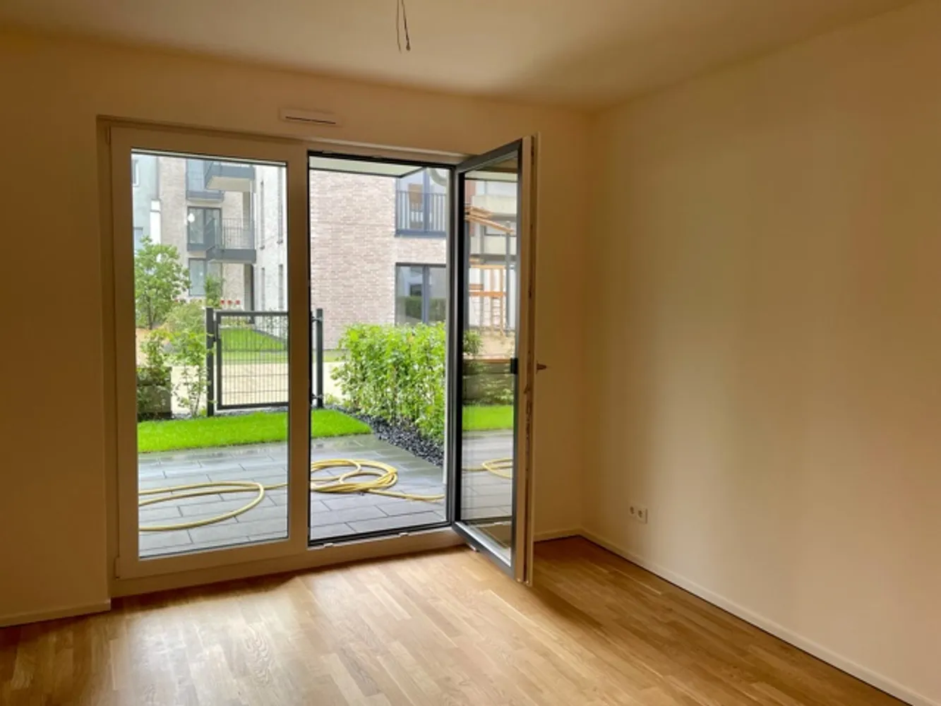 2 Zimmer Wohnung mit 52 m² in Mönchengladbach – Bild 9