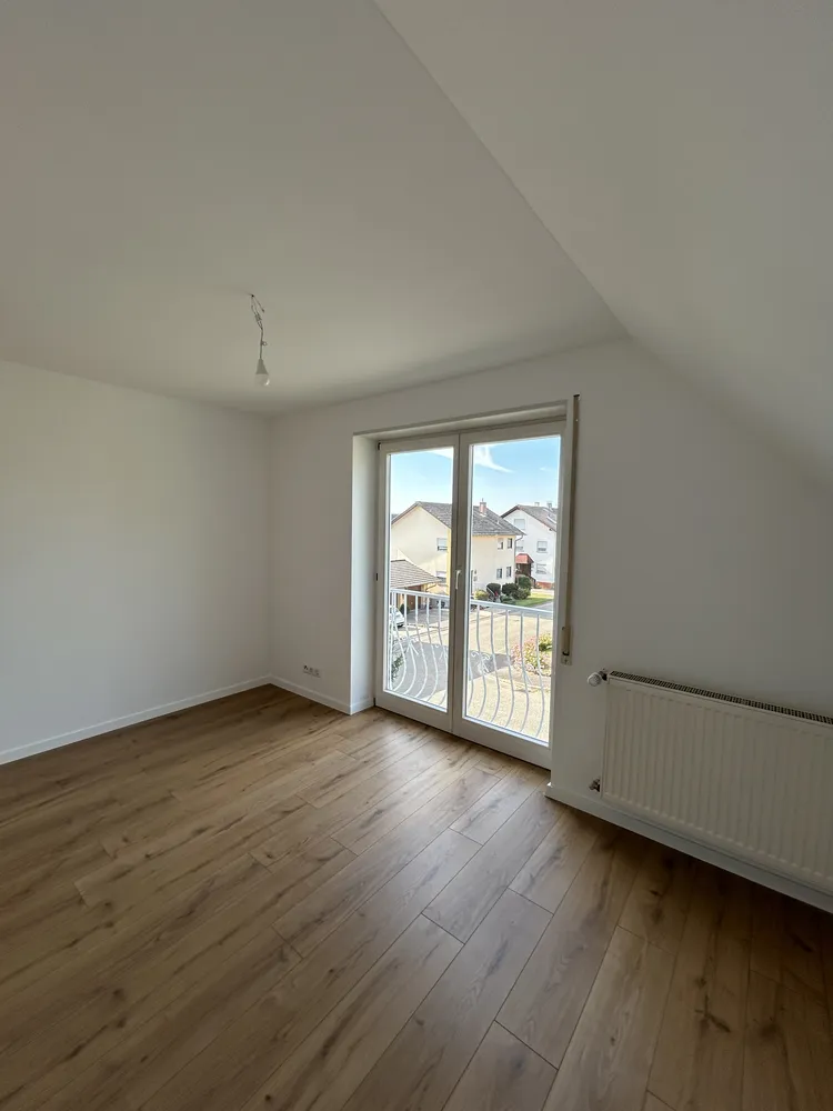3 Zimmer Wohnung mit 106 m² in Bühl – Bild 6