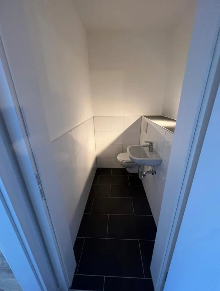 3 Zimmer Wohnung mit 94 m² in Wuppertal – Bild 11