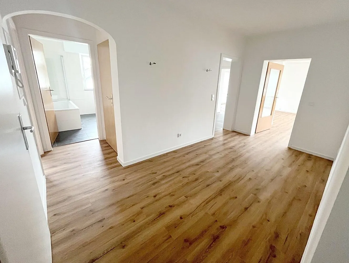 5 Zimmer Wohnung mit 135 m² in Frankfurt am Main – Bild 8